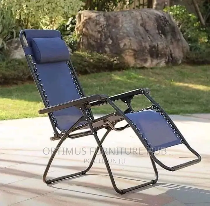 Beach Chair