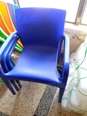 All Size Plastic Chair