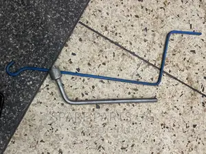 Wheel Spanners
