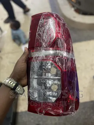 Hilux Vigo 2011- 2014 Rearlamp