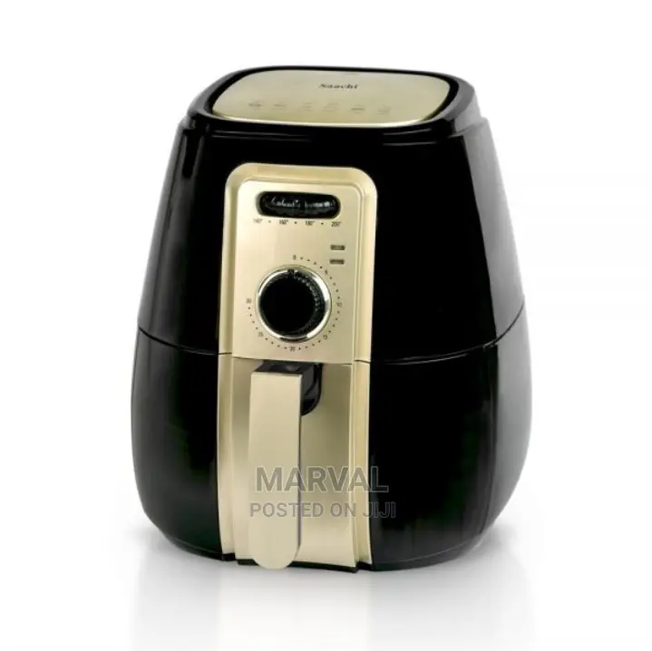 Air Fryer Saachi