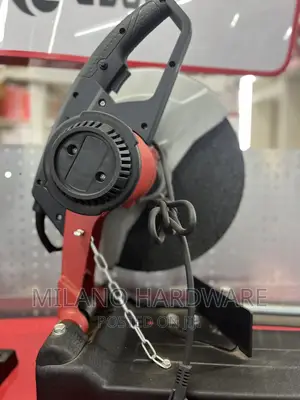 Electrical Steal Cut-Off Machine