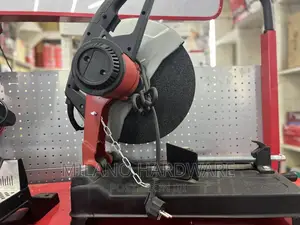 Electrical Steal Cut-Off Machine