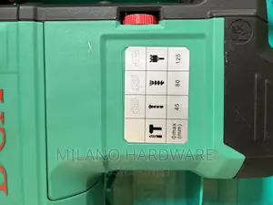 Heavy Duty AVT Drilling Machine