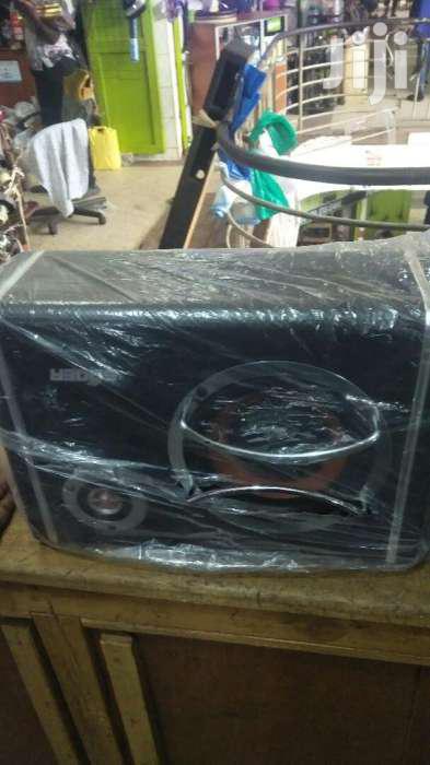 Car Woofers for Under Seats