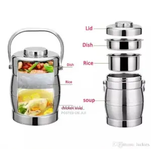 Aulun Food Flask 1.6L
