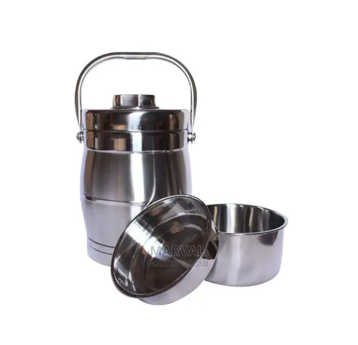 Aulun Food Flask 1.6L