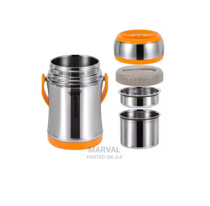 Food Flask 1.6L(Jintibao)