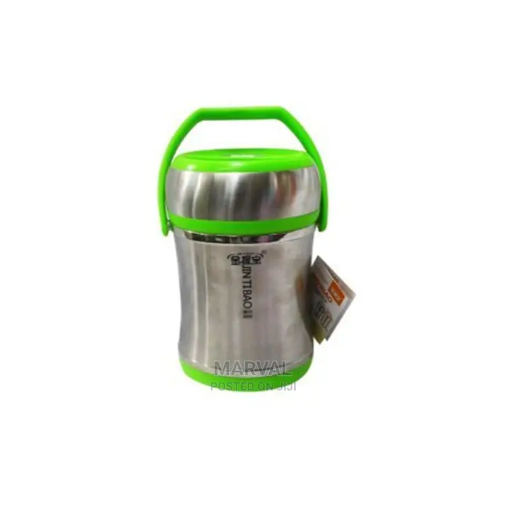 Food Flask 1.6L(Jintibao)