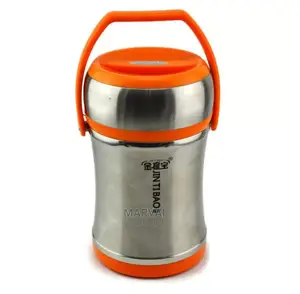 Food Flask 1.6L(Jintibao)