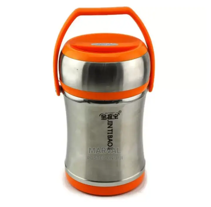Food Flask 1.6L(Jintibao)