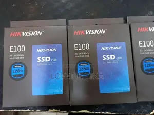Solid State 128gb