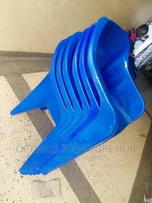 Plastic Chair