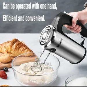 Hand Mixer (Sonifer