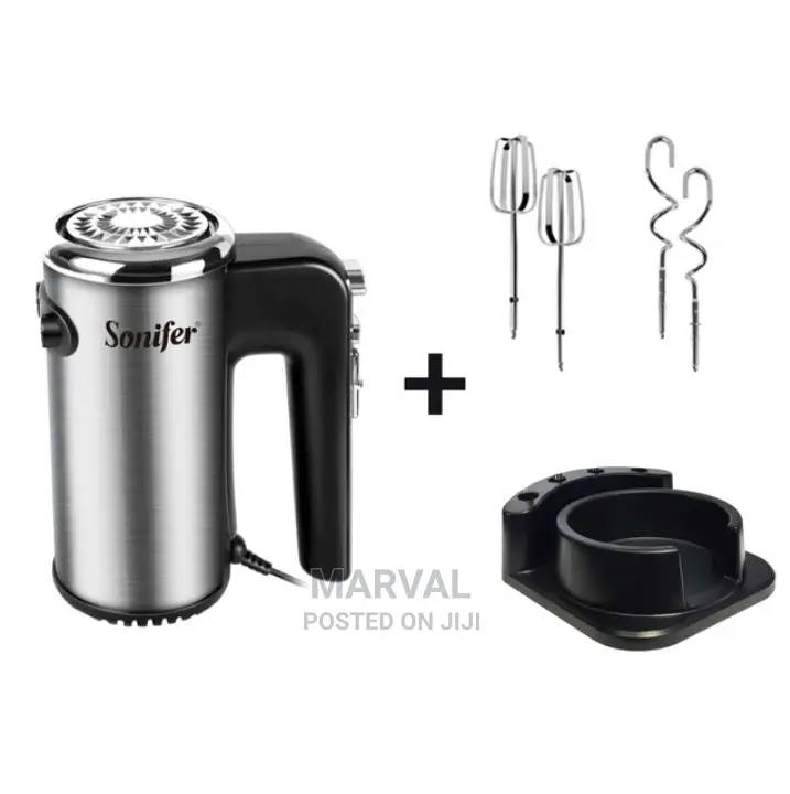 Hand Mixer (Sonifer