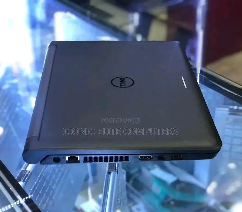 Laptop Dell Latitude 13 3340 4GB Intel Core I3 HDD 500GB