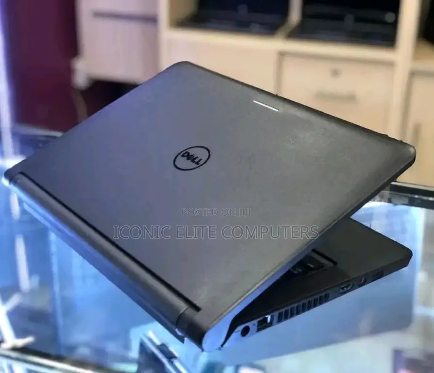 Laptop Dell Latitude 13 3340 4GB Intel Core I3 HDD 500GB