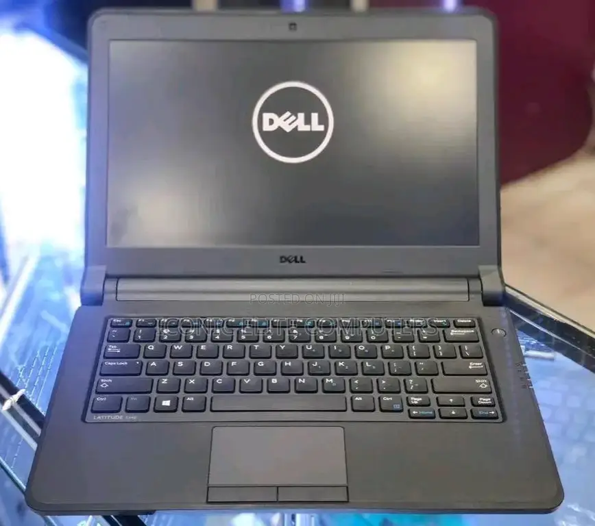 Laptop Dell Latitude 13 3340 4GB Intel Core I3 HDD 500GB