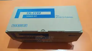 Kyocera Toner Cartridge TK-3160