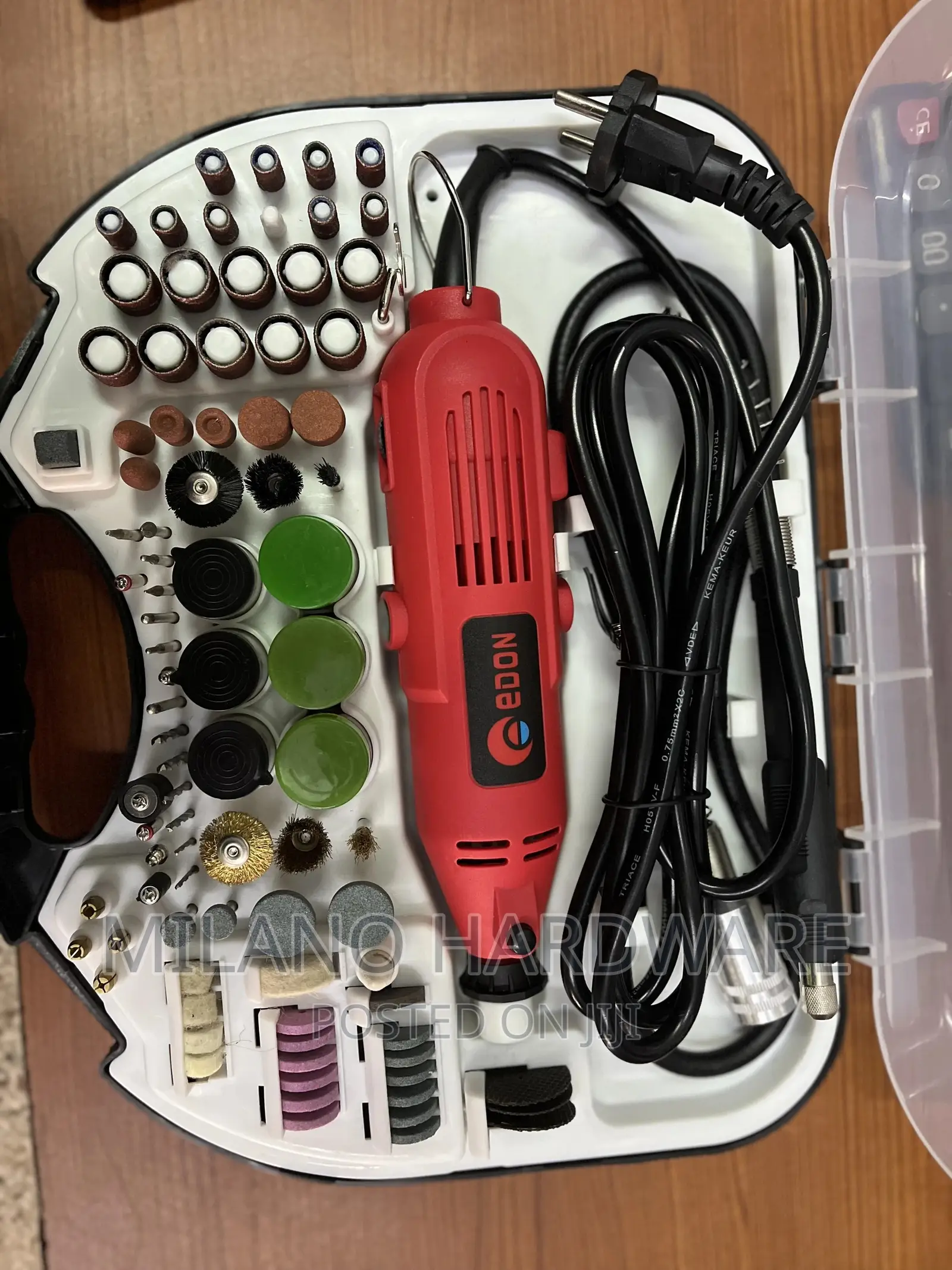 Dremel Rotary Drill
