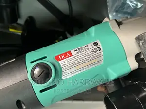 Groove Cutting Machine