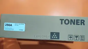 Asta Toner Cartridge 256A Use for Laser Printer