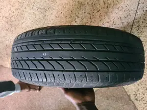 195/70r14 Old Tires