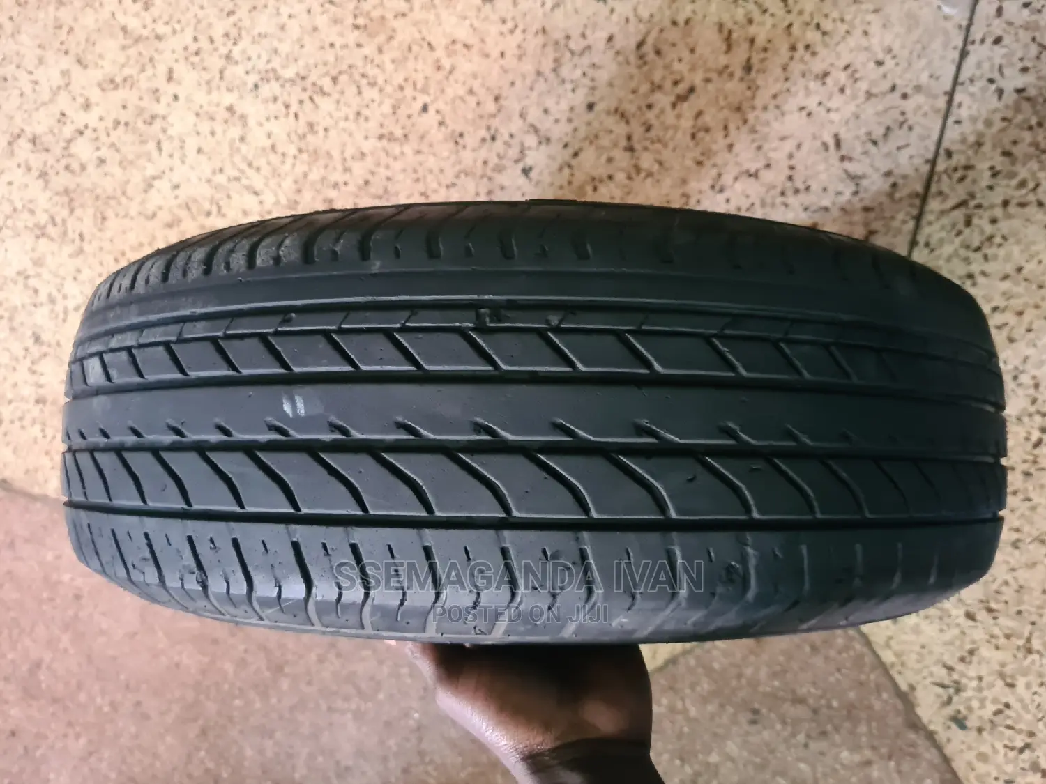195/70r14 Old Tires