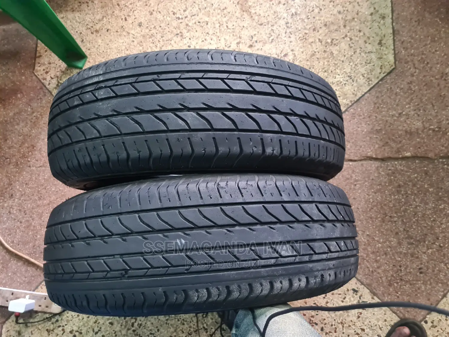 195/70r14 Used Tires