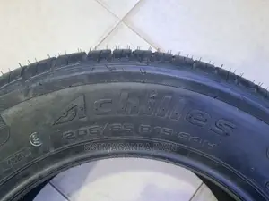 205/65r15 Achilles Tyres