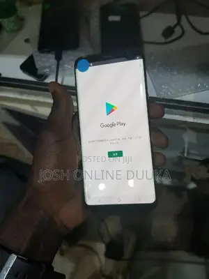 Samsung Galaxy S8 Plus 64 GB Black