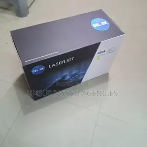 Laserjet Cartridges 508A