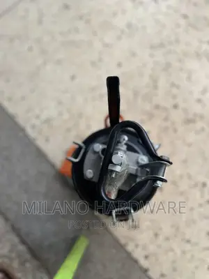 3 Kilograms Grease Bucket