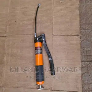 Grease Gun