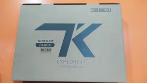 Kyocera Toner Cartridge TK-7125 Black