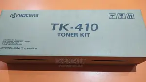 Kyocera Toner Cartridge TK-410