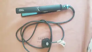 Electric Hair Straightener
