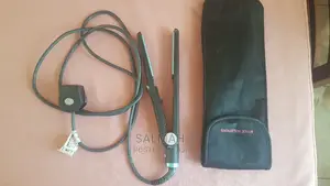 Electric Hair Straightener