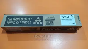 Canon Toner Cartridge EXV – 42