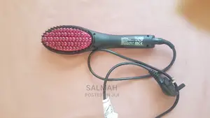 Electric Hair Brush