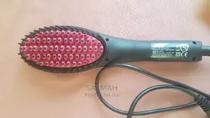 Electric Hair Brush