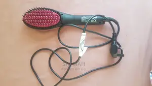 Electric Hair Brush