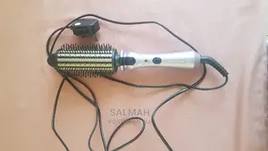 Hair Brush Curlers