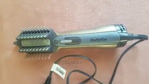 Hair Brush Curlers