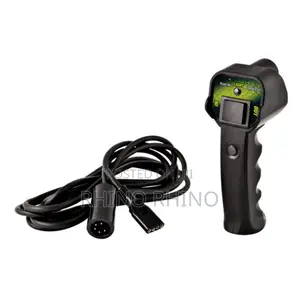 Monster Winch 9500lbs 12v Electric (Steel Cable) Ironman 4x4