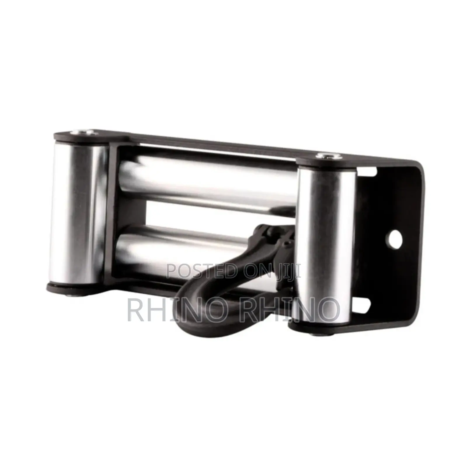 Monster Winch 9500lbs 12v Electric (Steel Cable) Ironman 4x4