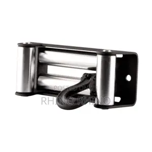 Monster Winch 9500lbs 12v Electric (Steel Cable) Ironman 4x4