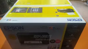 Epson Printer L3110
