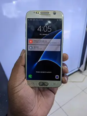 Samsung Galaxy S7 32 GB Gold