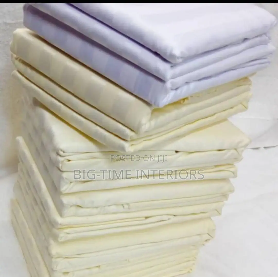 Hotel Collection 4pieces Bedsheets